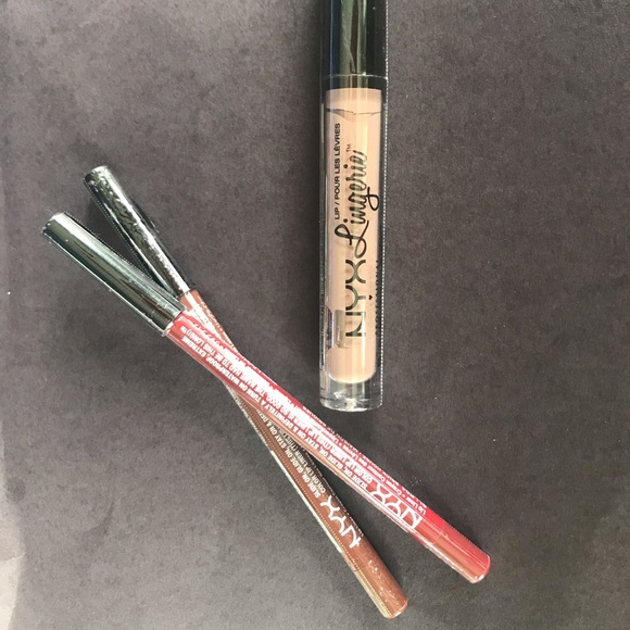 Lip bundle. - Picture 1 of 7